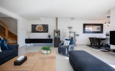 Single house 5.5 rooms - image - 1