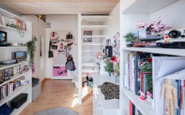 Single house 5.5 rooms - image - 11