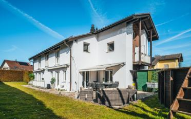 Single house 5.5 rooms - image - 13