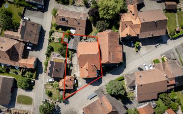 Einfamilienhaus 10 Zimmer - image - 2