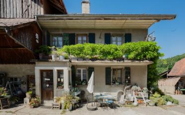 Einfamilienhaus 10 Zimmer - image - 4