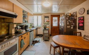 Einfamilienhaus 10 Zimmer - image - 5