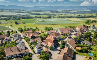 Einfamilienhaus 10 Zimmer - image - 12