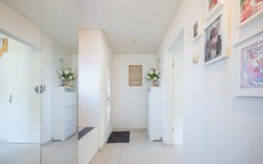 Einfamilienhaus 5.5 Zimmer - image - 4