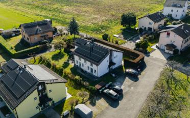 Einfamilienhaus 5.5 Zimmer - image - 3
