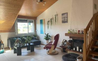 Appartement 5 pièces - image - 2