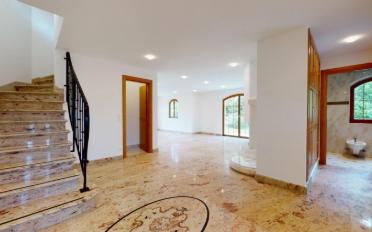 Einfamilienhaus 6.5 Zimmer - image - 7