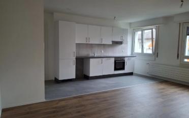 Apartment 3.5 rooms - image - 1