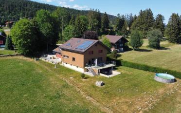 Villa 4.5 pièces - image - 1
