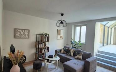 Appartement 3 pièces - image - 1