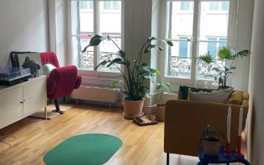 Wohnung 2 Zimmer - image - 1
