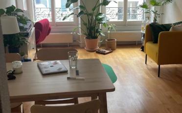 Wohnung 2 Zimmer - image - 2