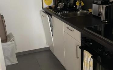 Wohnung 2 Zimmer - image - 3