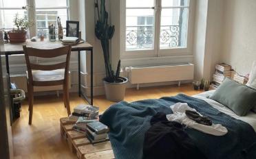 Wohnung 2 Zimmer - image - 4