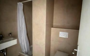 Wohnung ein Zimmer - image - 6