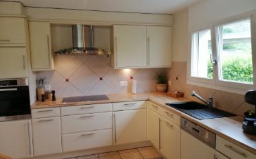 Single house 5.5 rooms - image - 2