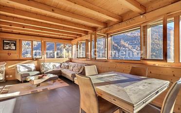 Chalet 4 Zimmer - image - 1