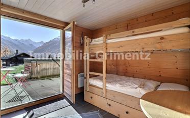 Chalet 4 Zimmer - image - 4