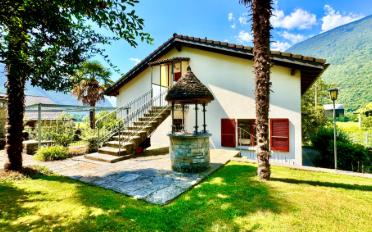 Single house 6 rooms - image - 1