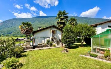 Single house 6 rooms - image - 3
