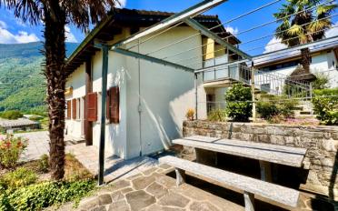 Single house 6 rooms - image - 6