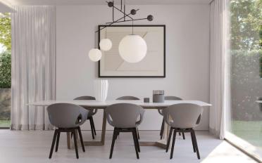 Einfamilienhaus 5.5 Zimmer - image - 5