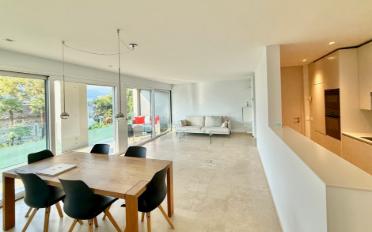 Apartment 3.5 rooms - image - 2