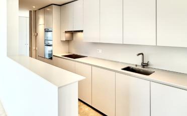 Apartment 3.5 rooms - image - 4