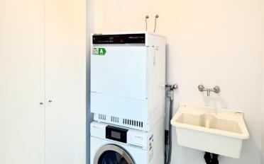 Apartment 3.5 rooms - image - 11