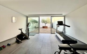Apartment 3.5 rooms - image - 13