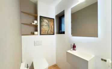 Duplex 4.5 rooms - image - 4