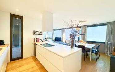 Duplex 4.5 rooms - image - 10