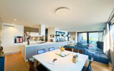 Duplex 4.5 rooms - image - 11