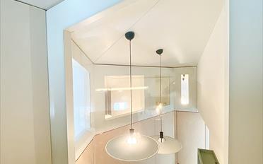 Attic flat 6.5 rooms - image - 15