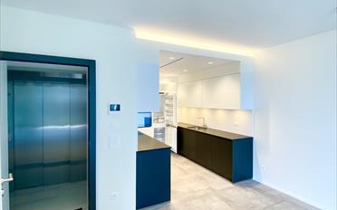 Attic flat 2.5 rooms - image - 3