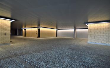 Attic flat 2.5 rooms - image - 5