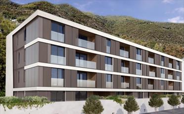 Apartment 3.5 rooms - image - 1