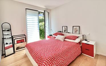 Terrace flat 4.5 rooms - image - 7