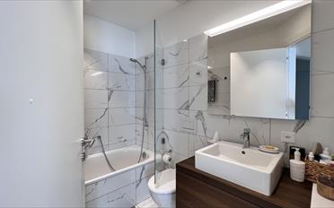 Terrace flat 4.5 rooms - image - 10