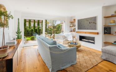 Maison 5 pièces - image - 1