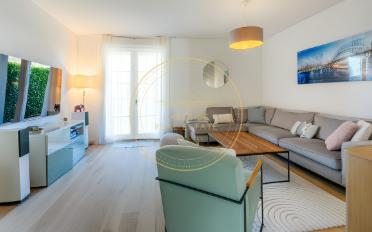 Appartement 4 pièces - image - 2