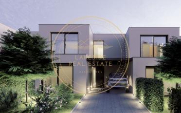 Einfamilienhaus 5.5 Zimmer - image - 1