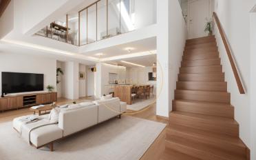 Wohnung 5.5 Zimmer - image - 4