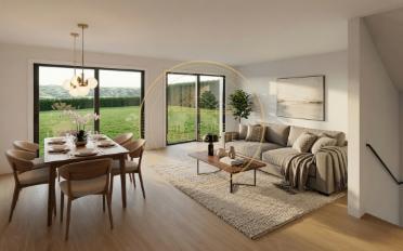 Maison 5.5 pièces - image - 4
