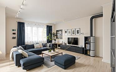 Maison 12 pièces - image - 1