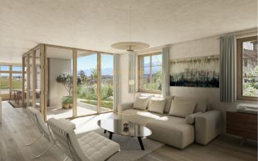 Single house 6 rooms - image - 2