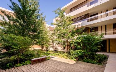 Apartment 5 rooms - image - 1