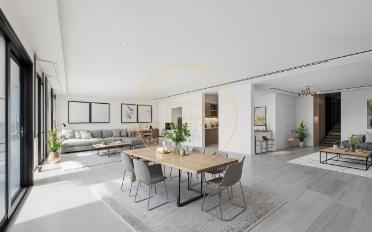 Single house 10 rooms - image - 3