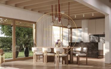 Single house 6 rooms - image - 1