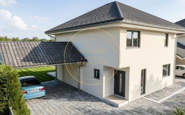 Einfamilienhaus 5.5 Zimmer - image - 2